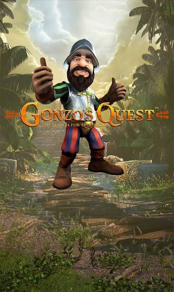 Reseña de Gonzo's Mission